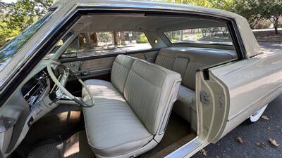 1963 Cadillac Series 62 Coupe   - Photo 52 - Santa Rosa, CA 95407