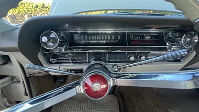 1963 Cadillac Series 62 Coupe   - Photo 43 - Santa Rosa, CA 95407