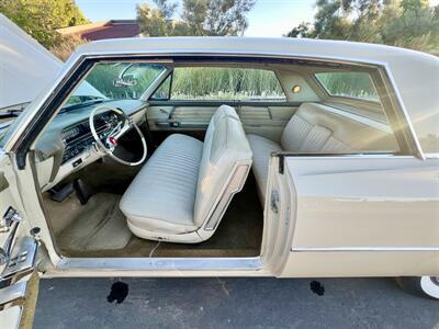 1963 Cadillac Series 62 Coupe   - Photo 39 - Santa Rosa, CA 95407