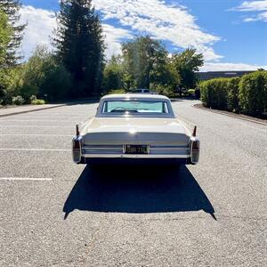 1963 Cadillac Series 62 Coupe   - Photo 12 - Santa Rosa, CA 95407