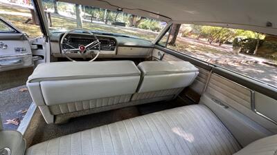 1963 Cadillac Series 62 Coupe   - Photo 62 - Santa Rosa, CA 95407