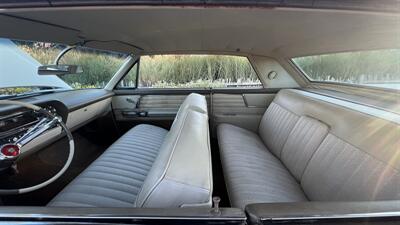 1963 Cadillac Series 62 Coupe   - Photo 44 - Santa Rosa, CA 95407