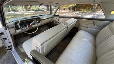 1963 Cadillac Series 62 Coupe   - Photo 65 - Santa Rosa, CA 95407