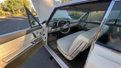 1963 Cadillac Series 62 Coupe   - Photo 36 - Santa Rosa, CA 95407