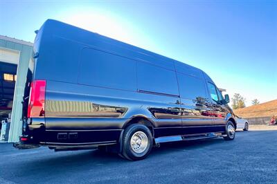 2020 Mercedes-Benz Sprinter 3500XD   - Photo 10 - Santa Rosa, CA 95407