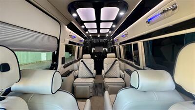 2020 Mercedes-Benz Sprinter 3500XD   - Photo 18 - Santa Rosa, CA 95407