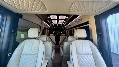 2020 Mercedes-Benz Sprinter 3500XD   - Photo 20 - Santa Rosa, CA 95407