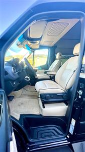 2020 Mercedes-Benz Sprinter 3500XD   - Photo 13 - Santa Rosa, CA 95407