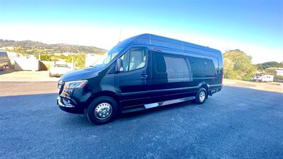 2020 Mercedes-Benz Sprinter 3500XD   - Photo 2 - Santa Rosa, CA 95407