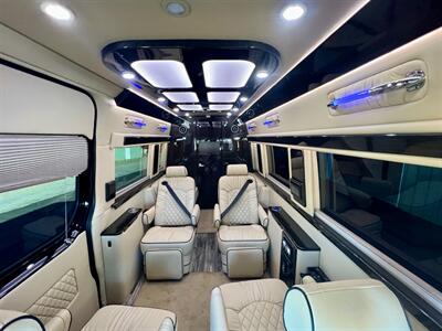 2020 Mercedes-Benz Sprinter 3500XD   - Photo 23 - Santa Rosa, CA 95407