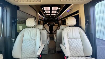 2020 Mercedes-Benz Sprinter 3500XD   - Photo 19 - Santa Rosa, CA 95407