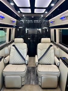 2020 Mercedes-Benz Sprinter 3500XD   - Photo 24 - Santa Rosa, CA 95407