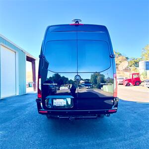 2020 Mercedes-Benz Sprinter 3500XD   - Photo 7 - Santa Rosa, CA 95407