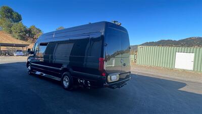 2020 Mercedes-Benz Sprinter 3500XD   - Photo 5 - Santa Rosa, CA 95407