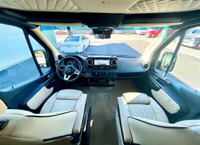 2020 Mercedes-Benz Sprinter 3500XD   - Photo 21 - Santa Rosa, CA 95407