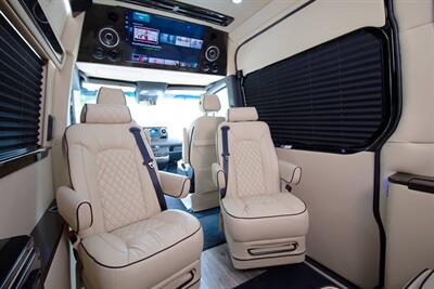 2020 Mercedes-Benz Sprinter 3500XD   - Photo 41 - Santa Rosa, CA 95407