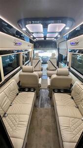 2020 Mercedes-Benz Sprinter 3500XD   - Photo 28 - Santa Rosa, CA 95407