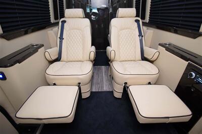 2020 Mercedes-Benz Sprinter 3500XD   - Photo 39 - Santa Rosa, CA 95407