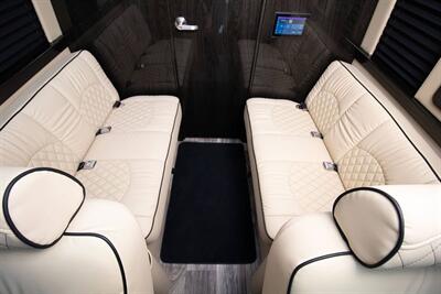 2020 Mercedes-Benz Sprinter 3500XD   - Photo 38 - Santa Rosa, CA 95407