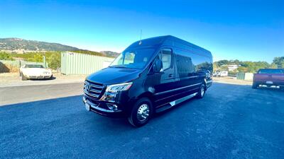 2020 Mercedes-Benz Sprinter 3500XD  