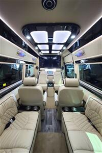 2020 Mercedes-Benz Sprinter 3500XD   - Photo 32 - Santa Rosa, CA 95407