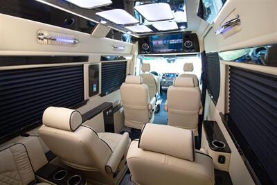 2020 Mercedes-Benz Sprinter 3500XD   - Photo 42 - Santa Rosa, CA 95407