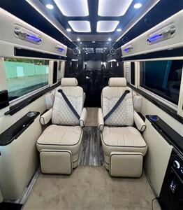 2020 Mercedes-Benz Sprinter 3500XD   - Photo 25 - Santa Rosa, CA 95407