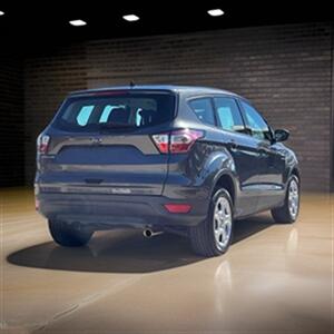 2018 Ford Escape S   - Photo 5 - Houston, TX 77093