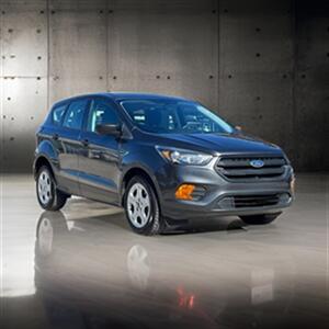 2018 Ford Escape S SUV