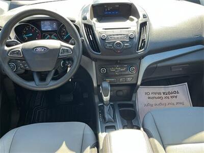 2018 Ford Escape S   - Photo 11 - Houston, TX 77093