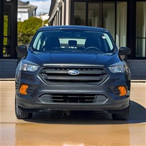 2018 Ford Escape S   - Photo 2 - Houston, TX 77093