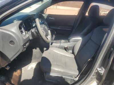2013 Dodge Charger SE   - Photo 4 - Houston, TX 77093