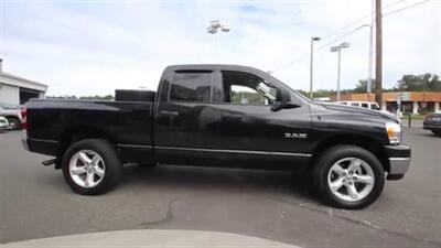 2008 Dodge Ram 1500 ST   - Photo 2 - Houston, TX 77093