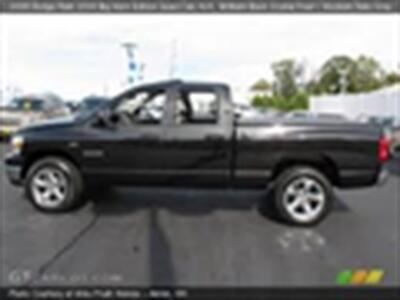 2008 Dodge Ram 1500 ST Truck