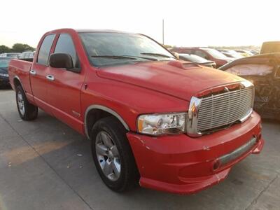 2004 Dodge Ram 1500 SLT Truck