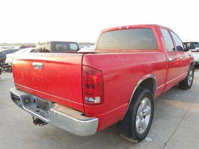 2004 Dodge Ram 1500 SLT   - Photo 5 - Houston, TX 77093