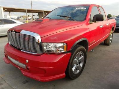 2004 Dodge Ram 1500 SLT   - Photo 3 - Houston, TX 77093