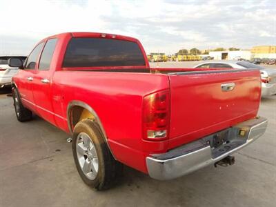 2004 Dodge Ram 1500 SLT   - Photo 4 - Houston, TX 77093