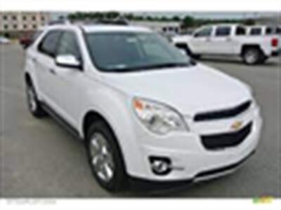 2014 Chevrolet Equinox LT   - Photo 2 - Houston, TX 77093