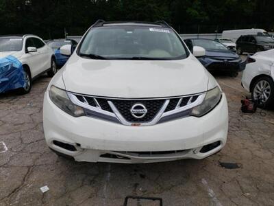 2014 Nissan Murano S   - Photo 5 - Houston, TX 77093