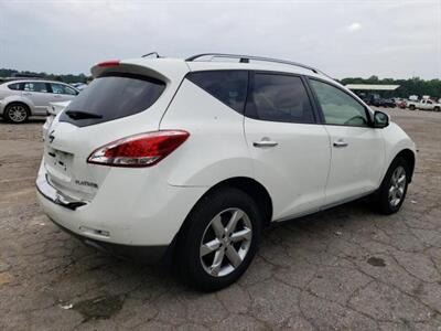 2014 Nissan Murano S   - Photo 3 - Houston, TX 77093