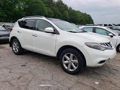 2014 Nissan Murano S   - Photo 4 - Houston, TX 77093