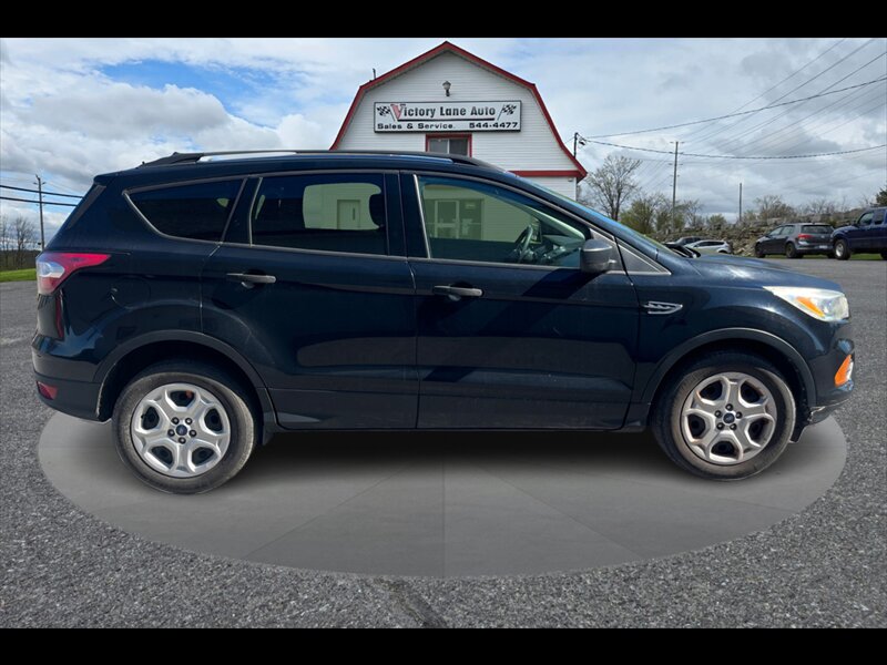 2017 Ford Escape S  NEW TIRES/BRAKES