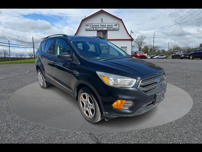 2017 Ford Escape SE AWD  NEW TIRES/BRAKES SUV