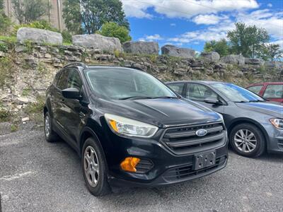 2017 Ford Escape S SUV