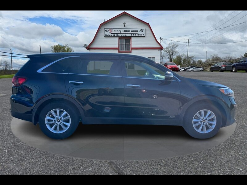 2020 Kia Sorento EX  