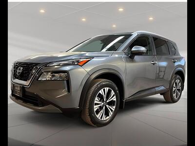 2023 Nissan Rogue SV Moonroof Wagon