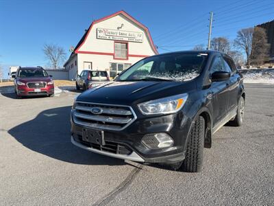 2017 Ford Escape SE SUV