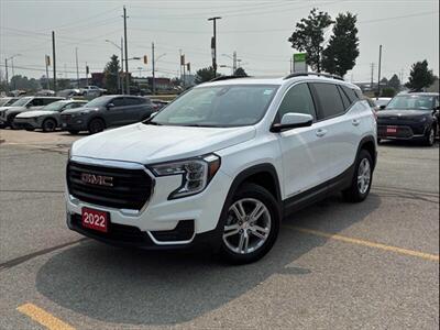 2022 GMC Terrain SLE AWD with Elevation Package SUV
