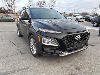 2019 Hyundai KONA SEL  